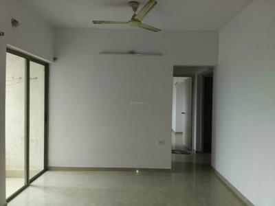 Living Room Image of 585 Sq.ft 1 BHK Apartment / Flat for sale in Lodha Casa Rio, Palava Phase 1 Thane for Rs. 3200000