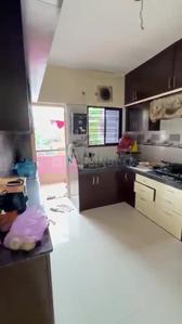 Kitchen Image of 902 Sq.ft 2 BHK Apartment / Flat for sale in Wathoda Nagpur for Rs. 5200000