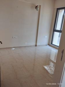 Bedroom Image of 500 Sq.ft 1 BHK Apartment / Flat for rent in Lodha Crown Kolshet, Kolshet Thane for Rs. 20200