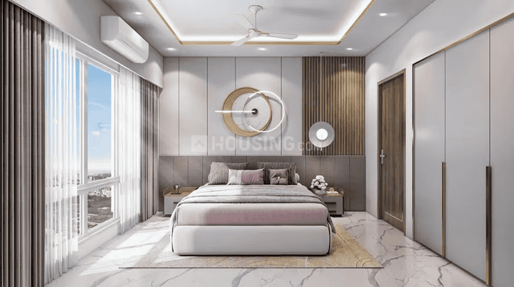 Sethia Pride Wing B Main Image 1