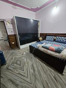 Bedroom Image of 3240 Sq.ft 4 BHK Independent House for rent in Trikuta Nagar Jammu for Rs. 40000