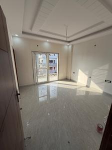 Bedroom Image of 650 Sq.ft 1 BHK Builder Floor for sale in Sahastradhara Road Dehradun for Rs. 4500000