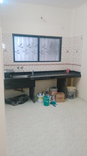 Nr vanaz metro station kothrud Kitchen 1