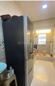 Bathroom Image of 1000 Sq.ft 2 BHK Apartment / Flat for rent in Khar West Mumbai for Rs. 120000