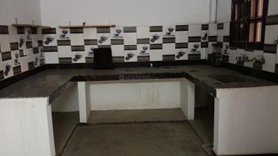 2 BHK Independent House