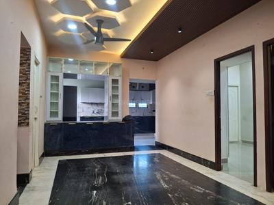 Hall Image of 2105 Sq.ft 3 BHK Apartment / Flat for sale in Brownstone Sai Dharani, Palavakkam, Sholinganallur Chennai for Rs. 15000000