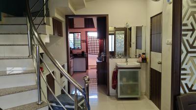 Living Room Image of 1716 Sq.ft 3 BHK Independent House for sale in Navjivan Colony Bilimora for Rs. 6600000