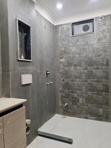 Common Bathroom Image of 900 Sq.ft 3 BHK Apartment / Flat for sale in Dwarka Mor New Delhi for Rs. 9500000
