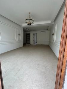Bedroom Image of 5500 Sq.ft 4 BHK Villa for rent in Shalimar Valencia County, Gomti Nagar Lucknow for Rs. 150000