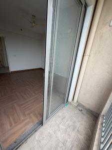 Balcony Image of 1272 Sq.ft 2 BHK Apartment / Flat for sale in Kiara Residency, Sushant Golf City Lucknow for Rs. 8200000