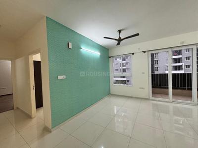 2 BHK Flat