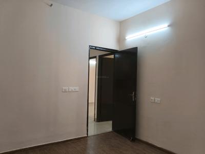 Bedroom Image of 1690 Sq.ft 3 BHK Apartment / Flat for rent in Amrapali Dream Valley, Noida Extension Greater Noida for Rs. 18000
