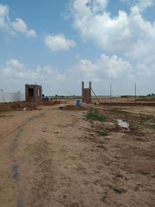 Image of 900 Sq.ft Residential Plot / Land for sale in Gulabgarh, Dera Bassi for Rs. 2700000