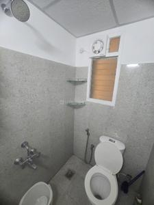 Bathroom Image of Abi Lakshmi  in Padur, Chennai