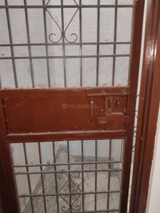 Balcony Image of 600 Sq.ft 1 BHK Independent House for rent in Beta I Greater Noida for Rs. 17500