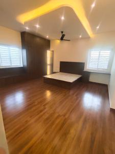 Bedroom Image of 1250 Sq.ft 3 BHK Villa for sale in P And K Landmax Avenue, Keeranatham Coimbatore for Rs. 16000000