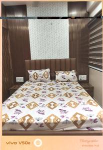 Bedroom Image of 1950 Sq.ft 4 BHK Independent House for sale in Dared Jamnagar for Rs. 6300000