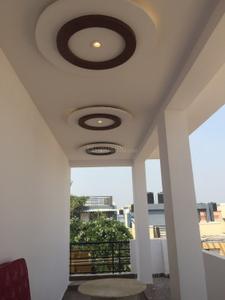 Hall Image of 1350 Sq.ft 4 BHK Duplex for rent in Shamshabad Hyderabad for Rs. 35000