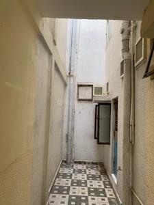 Balcony Image of 1450 Sq.ft 3 BHK Independent House for rent in Shubhalay Avantika Pearl, Barkhera Pathani Bhopal for Rs. 15000