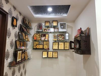 Hall Image of 2250 Sq.ft 3.5 BHK Builder Floor for sale in Sector 76 Faridabad for Rs. 18500000