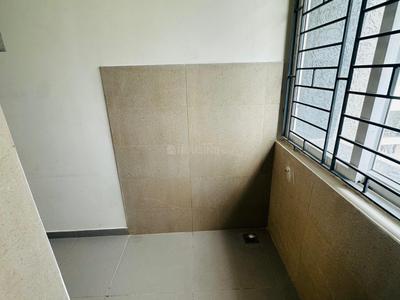 Balcony Image of 1879 Sq.ft 3 BHK Apartment / Flat for rent in Madipakkam Chennai for Rs. 100000
