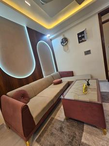 Hall Image of 2517 Sq.ft 4 BHK Apartment / Flat for sale in Jhotwara Jaipur for Rs. 10200000