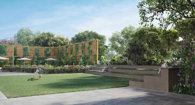 Image of 1034 Sq.ft 2 BHK Apartment / Flat for sale in Pride Altius, Bagalakunte, Bengaluru for Rs. 13900000
