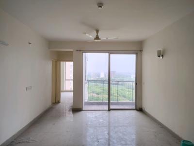 Living Room Image of 953 Sq.ft 3 BHK Apartment / Flat for rent in Jaypee Aman , Aurangabad Noida for Rs. 21000
