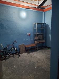 1 BHK Independent House