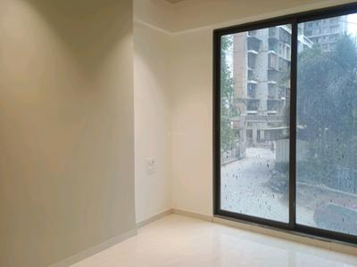 Bedroom Image of 1500 Sq.ft 3 BHK Apartment / Flat for sale in Aryan Aadinath palace, Kalyan West Kalyan for Rs. 11800000