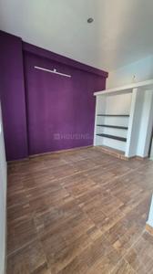 Kitchen Image of 696 Sq.ft 2 BHK Apartment / Flat for sale in Ambattur Chennai for Rs. 5000000