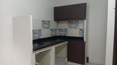 Kitchen Image of 224 Sq.ft 1 BHK Independent House for rent in Dwaraka Nagar Visakhapatnam for Rs. 8000