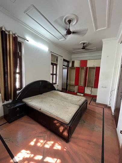 Sector K, Ashiyana Bedroom 1