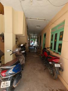 Image of 500 Sq.ft 1 RK Apartment / Flat for rent in Thiruverumbur, Tiruchirappalli for Rs. 2500