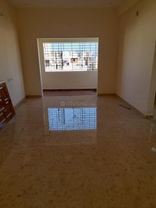 Hall Image of 900 Sq.ft 2 BHK Apartment / Flat for sale in Nanganallur Chennai for Rs. 7200000