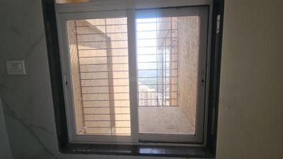 Kitchen Image of 800 Sq.ft 2 BHK Apartment / Flat for sale in Sanghvi Nesta, Thane West Thane for Rs. 15500000
