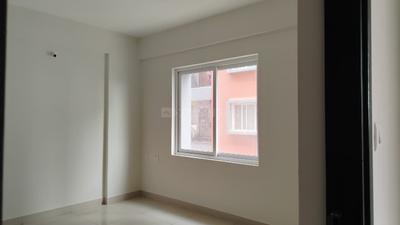 Bedroom Image of 859 Sq.ft 2 BHK Apartment / Flat for sale in Shriram Liberty Square, Gulimangala Bengaluru for Rs. 7500000
