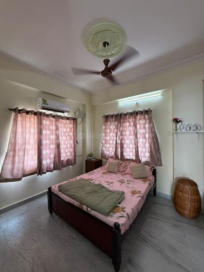 Salman Bedroom 1