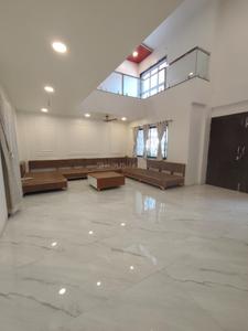 Hall Image of 2500 Sq.ft 3 BHK Duplex for sale in Deolali Aurangabad for Rs. 13500000