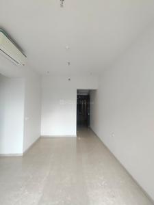 Hall Image of 811 Sq.ft 2 BHK Apartment / Flat for sale in Piramal Vaikunth , Thane West Thane for Rs. 14700000