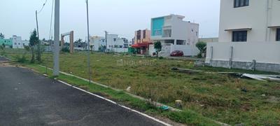 Image of 1550 Sq.ft Residential Plot / Land for sale in Aandal Avenue, Thirunindravur, Chennai for Rs. 4030000