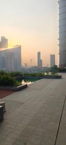 Image of 1050 Sq.ft 2 BHK Apartment / Flat for rent in Prestige Jasdan Classic, Jacob Circle, Mumbai for Rs. 135000