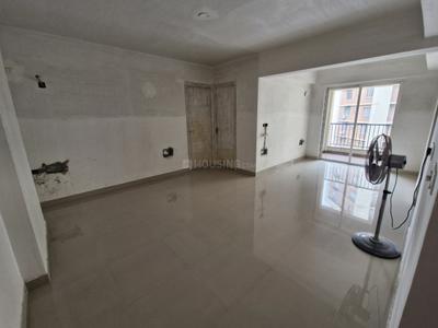 Living Room Image of 1067 Sq.ft 3 BHK Apartment / Flat for sale in Unimark Riviera, Uttarpara Hooghly for Rs. 10000000