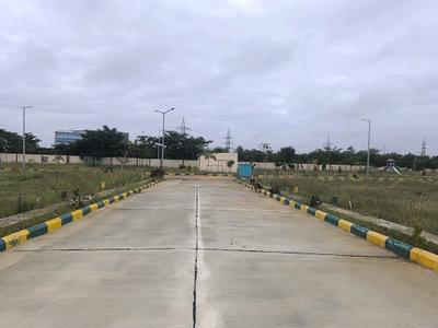 Image of 1200 Sq.ft Residential Plot / Land for sale in MBC Avinya Enclave, Perjenahalli, Kolar for Rs. 3777777
