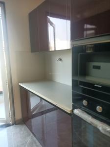 3 BHK Independent Builder Floor