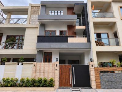 Building Image of 2850 Sq.ft 4 BHK Independent House for sale in Sahastradhara Road Dehradun for Rs. 20000000