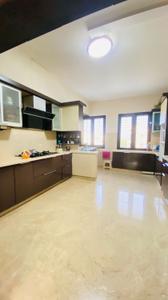 Image of 3650 Sq.ft 4 BHK Apartment / Flat for sale in Indira Nagar, Bengaluru for Rs. 50500000