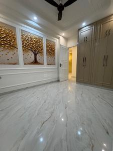 Bedroom Image of 1450 Sq.ft 4 BHK Builder Floor for sale in Vasundhara Ghaziabad for Rs. 18500000