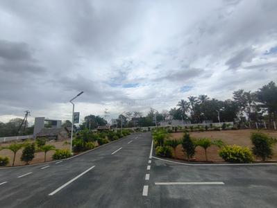Image of 1500 Sq.ft Residential Plot / Land for sale in Kurumbapalayam, Coimbatore for Rs. 3684000