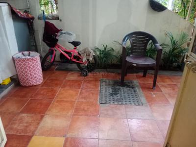 Balcony Image of 3500 Sq.ft 3.5 BHK Villa for sale in Pride Purple Park Street, Wakad Pune for Rs. 52500000